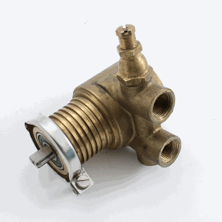 Bomba致密部基地