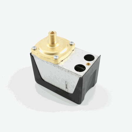 摩擦电Pressurestat基地