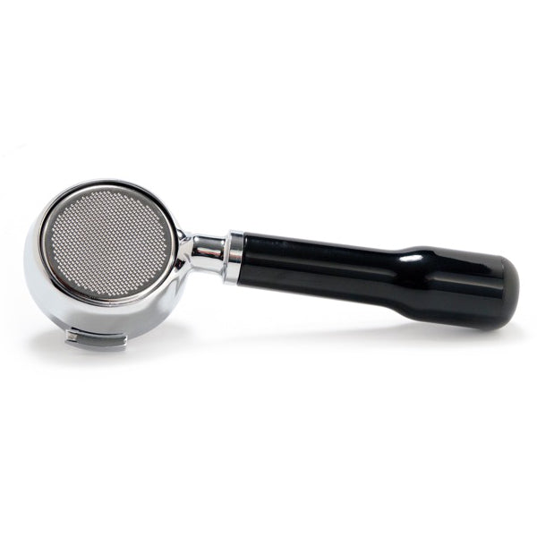 Profitec无底洞Portafilter的角度