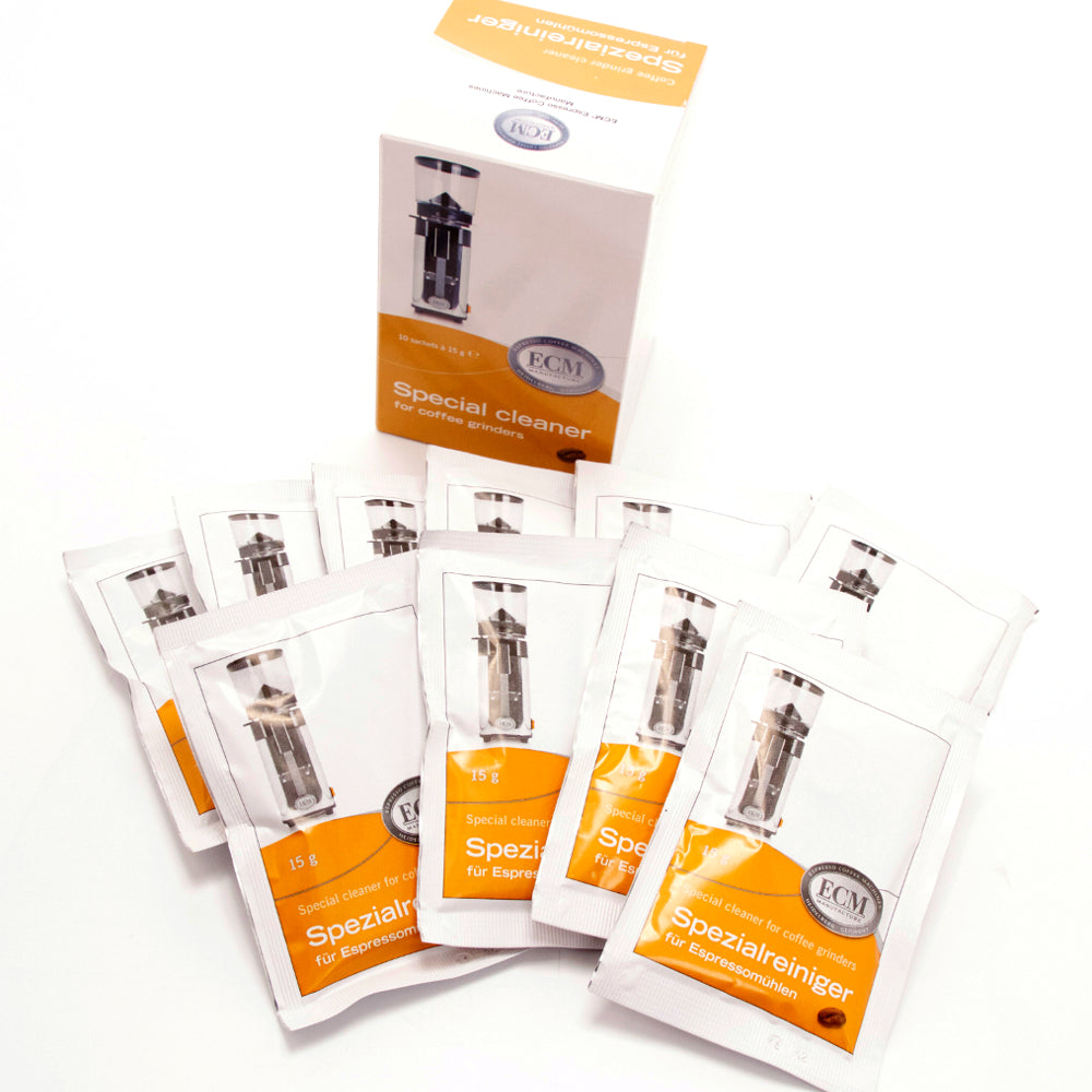 ECM磨床清洁- Alt