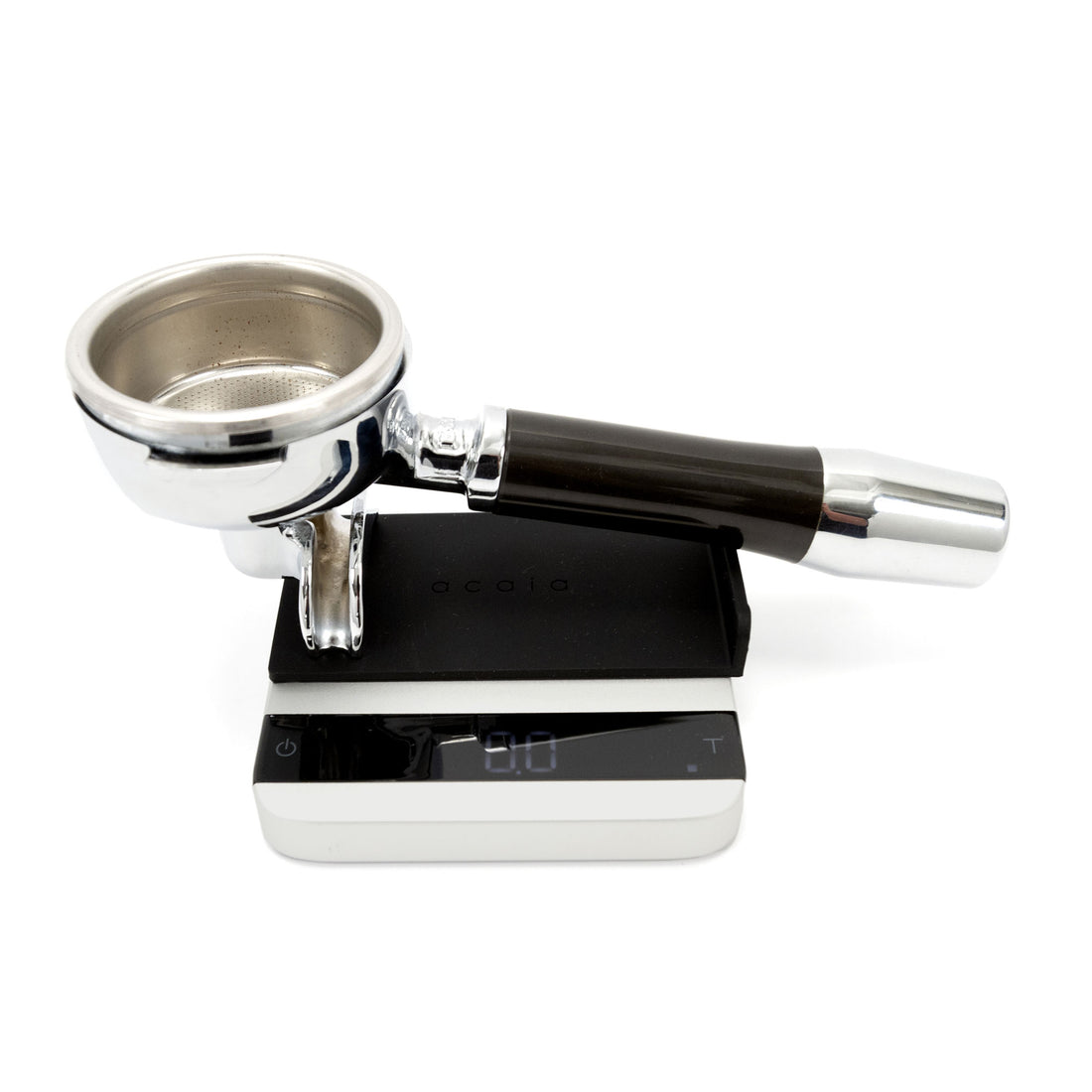 Acaia月球咖啡规模银(原始版本)