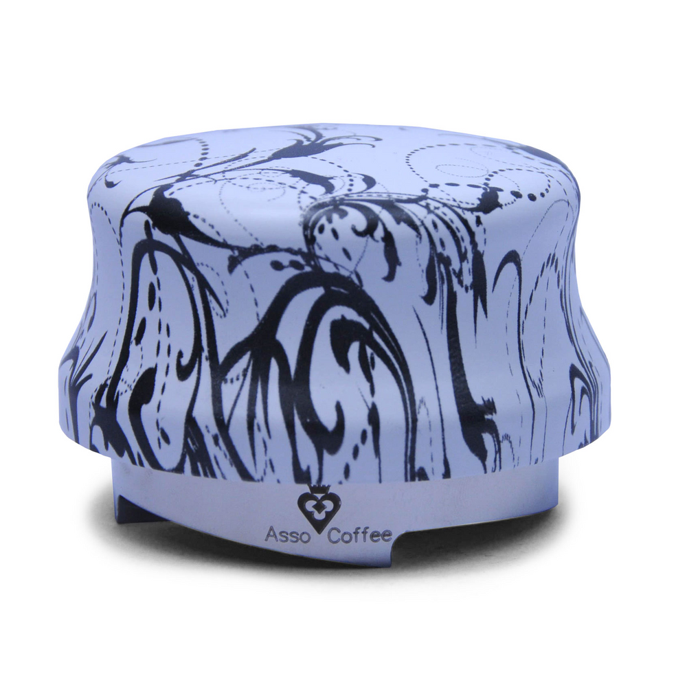 艾莎咖啡杰克矫直机- 58.5毫米优雅