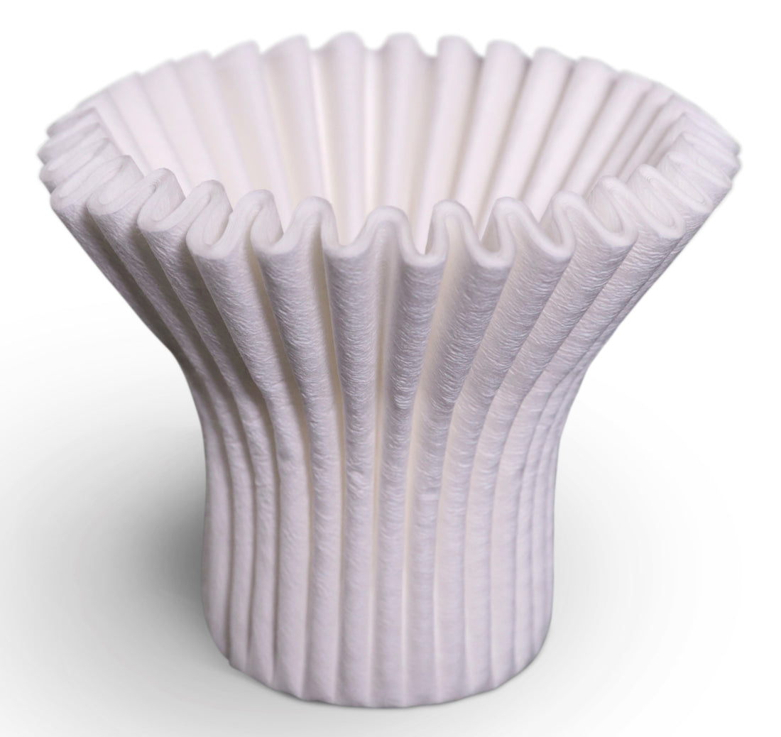 Espro布鲁姆倒在纸过滤器- 50