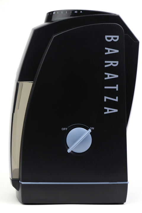 BARATZAgear安可口音装备——蓝色