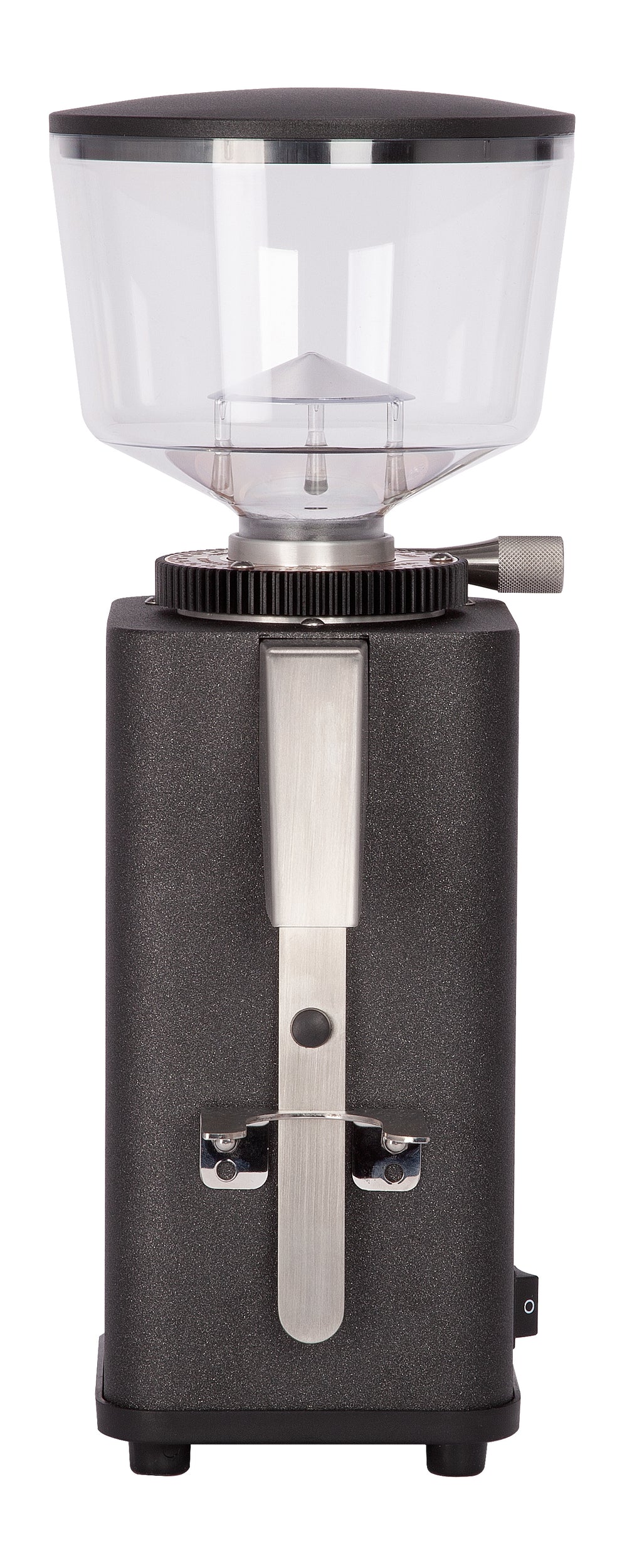 ECM S-Manuale 64咖啡研磨机遗产