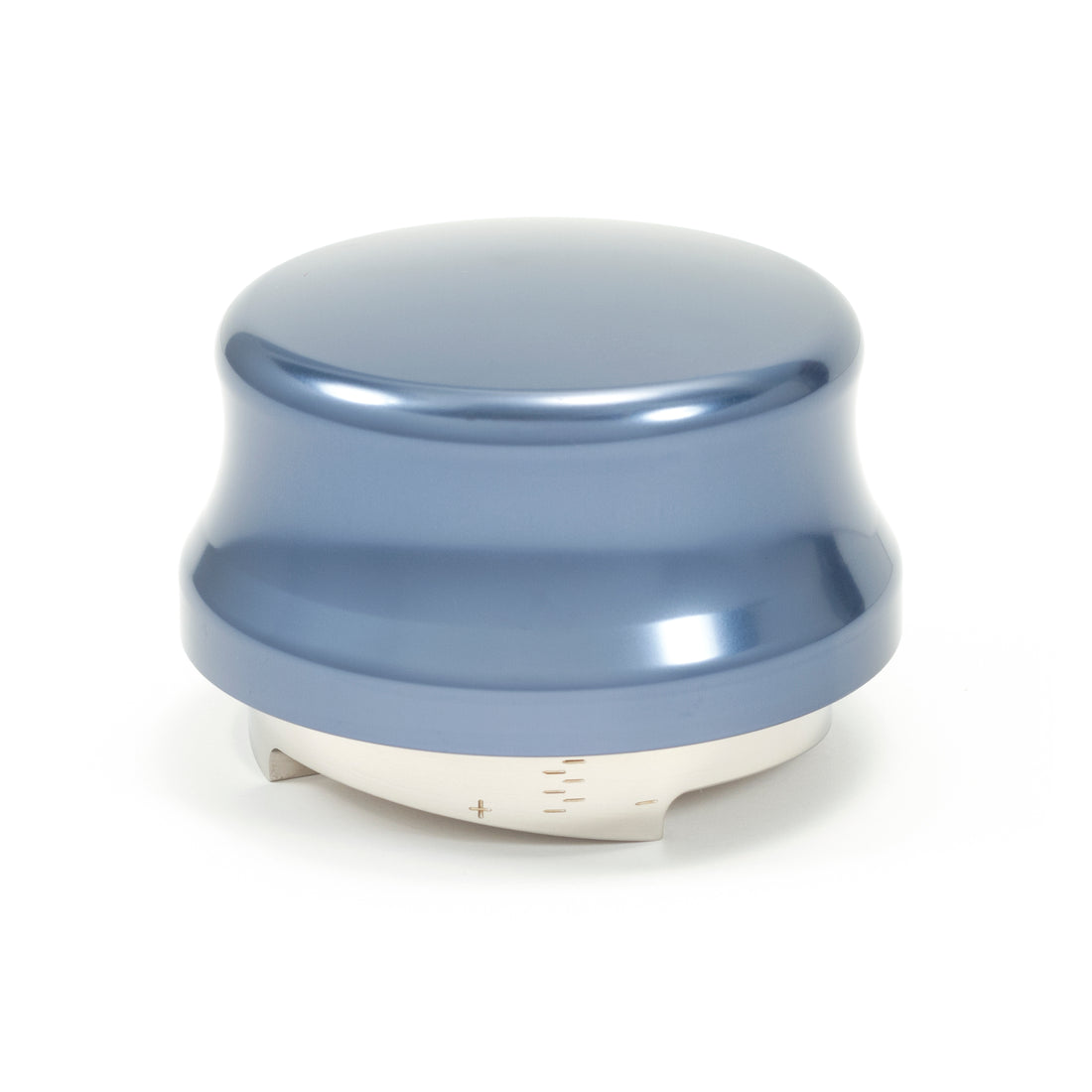 艾莎咖啡杰克矫直机- 58.5毫米银