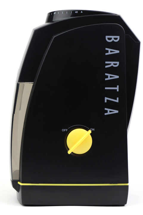 BARATZAgear安可口音装备——黄色