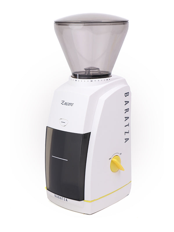 BARATZAgear安可口音装备——黄色