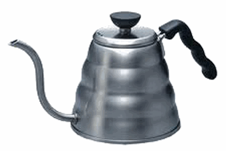 Hario V60好咖啡滴水壶