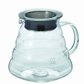 Hario V60服务器600毫升范围明确