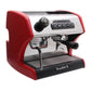 La Spaziale S1维瓦尔第II为红色