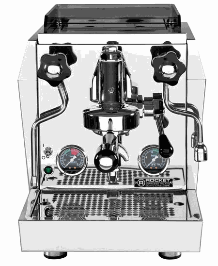 火箭咖啡乔托Evoluzione V2