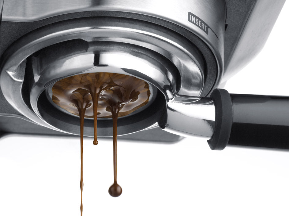 Breville BES058NP裸体Portafilter