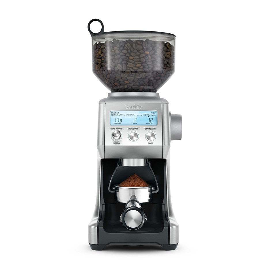 Breville Bcg820 Bssxl智能磨床专业基地