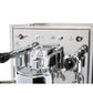 Bezzera BZ10咖啡机——面板特写镜头