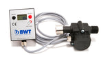 BWT 3/8“Aquameter液晶显示器