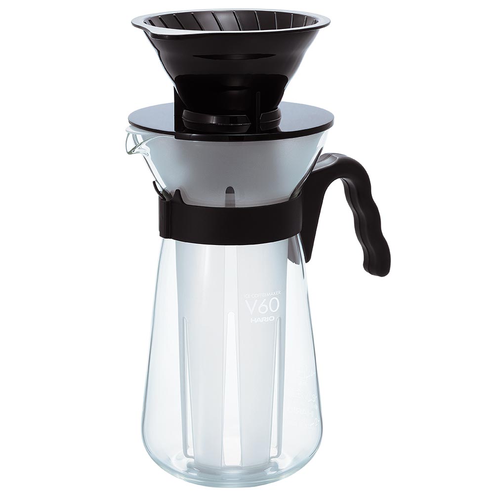 Hario Fretta V60冰咖啡壶