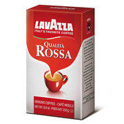札Qualita Rossa咖啡基地