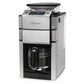 Capresso CoffeeTEAM Pro +玻璃