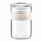 Bodum Presso 20盎司存储Jar白色