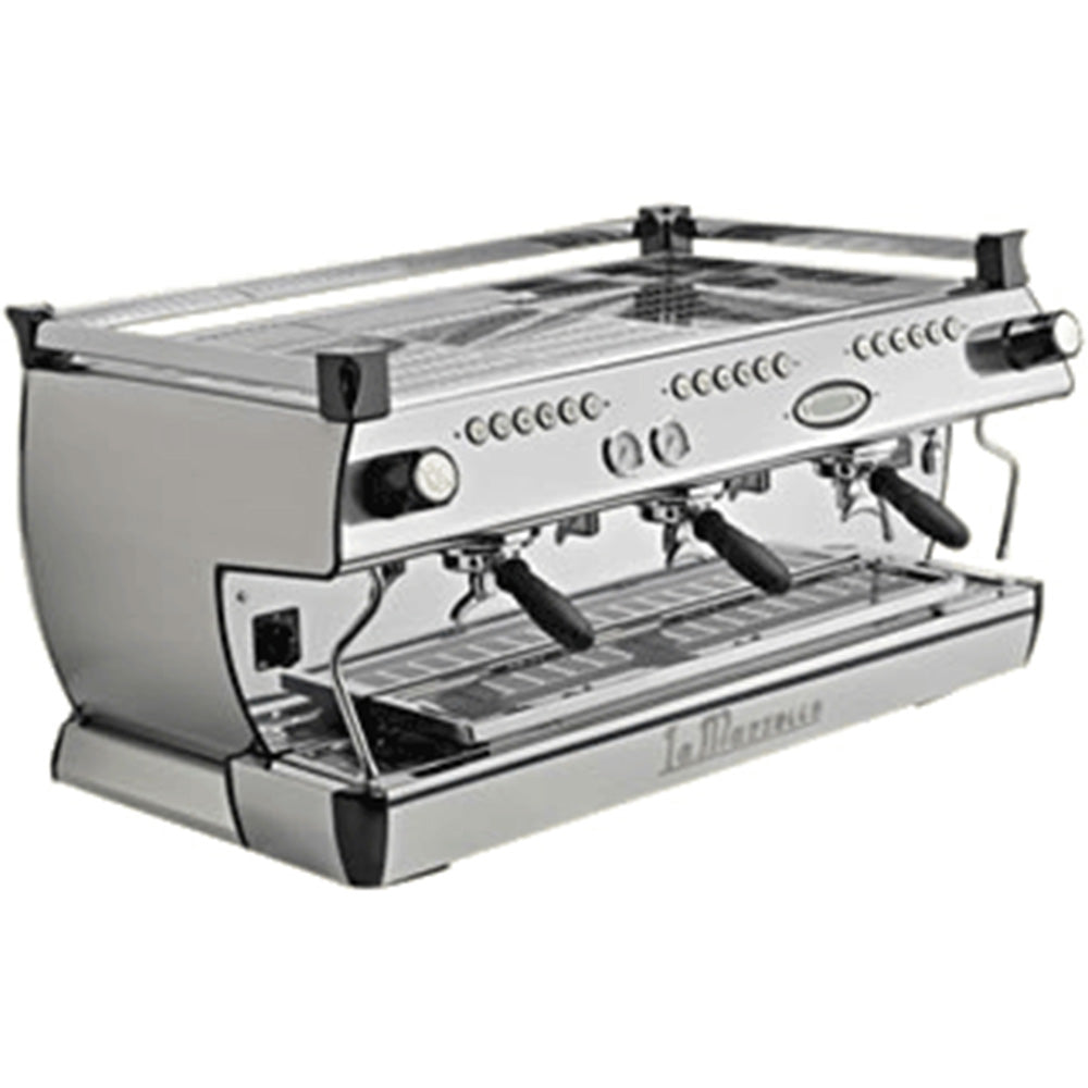 La Marzocco Gb / 5 3组半自动咖啡机基础