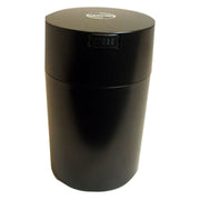 黑色Coffeevac 1磅CFV2存储容器