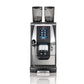 Rancilio Egro第一次接触纯商业咖啡机基础