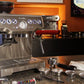 Breville BES870XL咖啡师表达视频设置