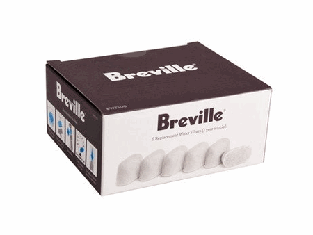 Breville咖啡师表达BES870XL审查