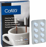 Urnex Cafiza超级汽车清洗药片