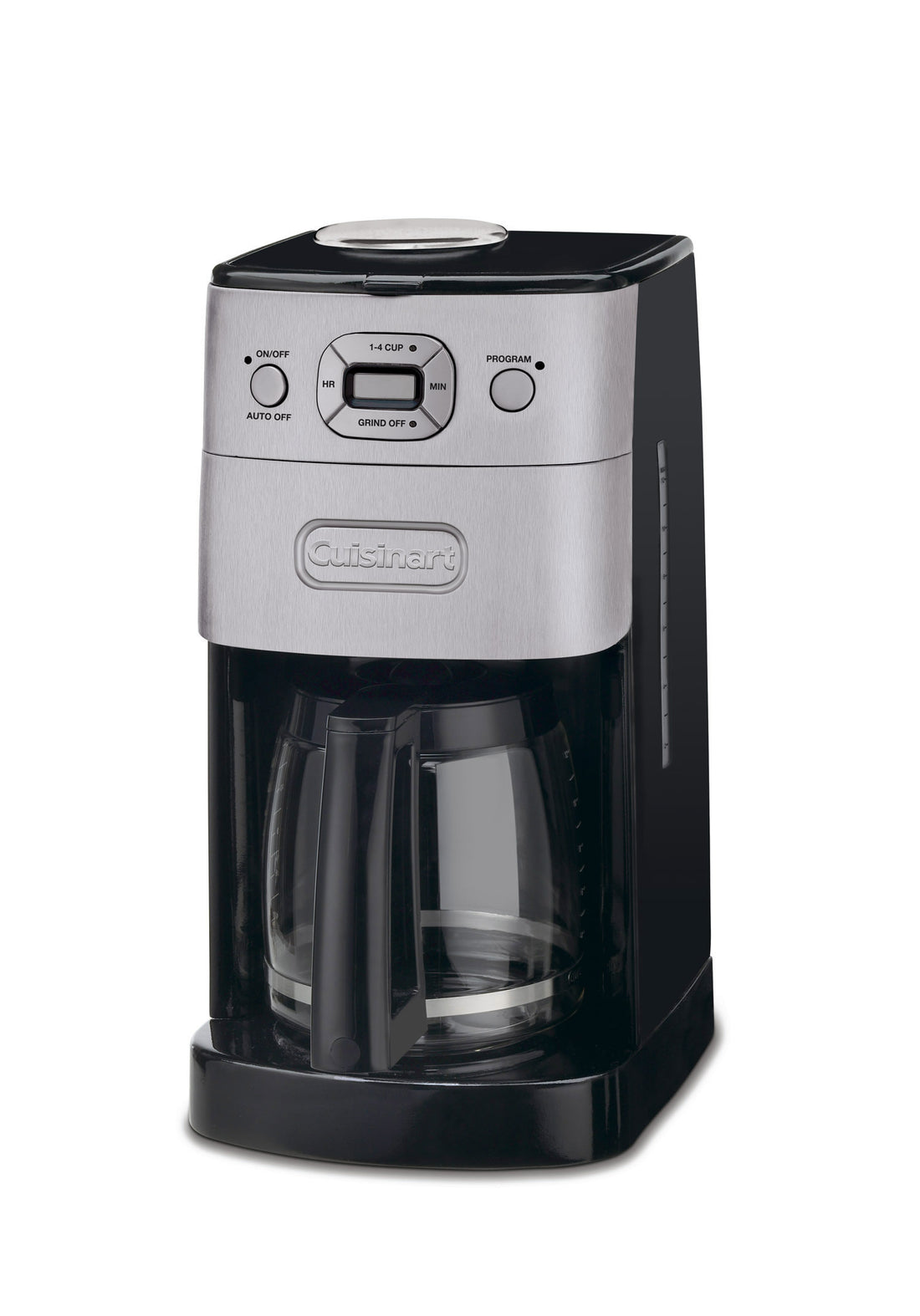 Cuisinart dgb - 625 12-Cup自动咖啡机