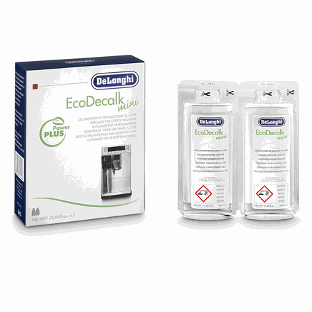De Longhi Eco Decalk基地