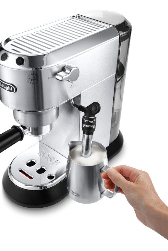 DeLonghi EC685M Dedica豪华咖啡机