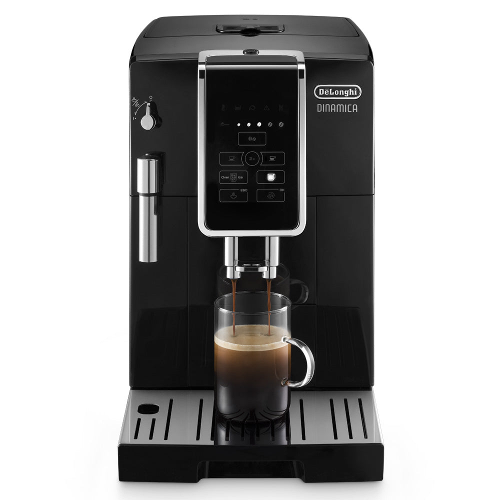 DeLonghi Dinamica ECAM35020B浓缩咖啡机