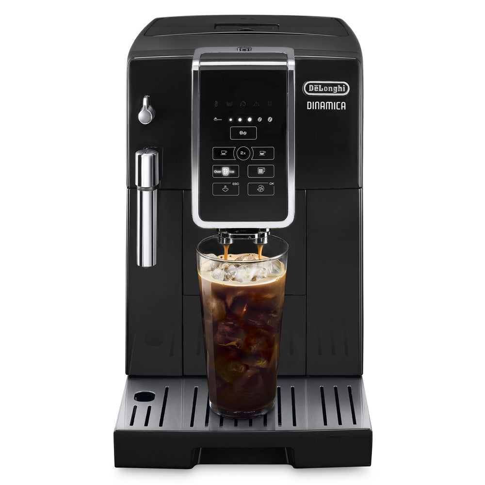 DeLonghi Dinamica ECAM35020B浓缩咖啡机