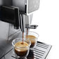 DeLonghi Dinamica LatteCrema浓缩咖啡机