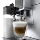 DeLonghi Dinamica LatteCrema浓缩咖啡机