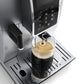 DeLonghi Dinamica LatteCrema浓缩咖啡机