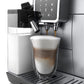 DeLonghi Dinamica LatteCrema浓缩咖啡机