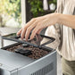 DeLonghi Dinamica LatteCrema浓缩咖啡机