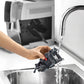DeLonghi Dinamica LatteCrema浓缩咖啡机