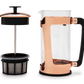 Espro P5新闻——镀铜不锈钢