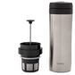 Espro P1旅游出版社喝咖啡-不锈钢