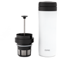 Espro P1旅游媒体咖啡——白色