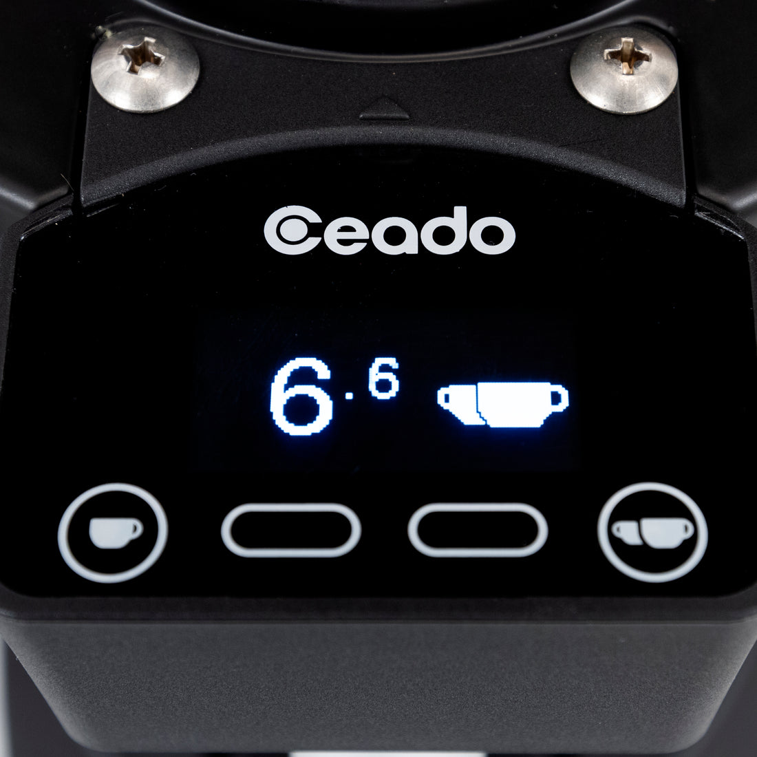 Ceado E6P电子咖啡研磨机