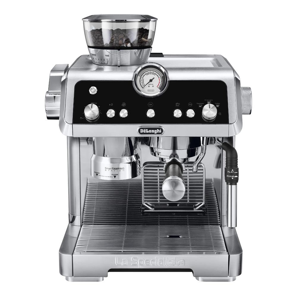 翻新DeLonghi La Specialista EC9335.M
