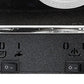 ECM Synchronika咖啡机流量控制,打开盒子