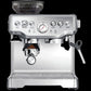 Breville BES870XL咖啡师表达