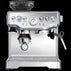 Breville BES870XL咖啡师表达