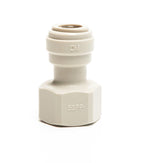 减少BWT调频3/8“xØ3/8”适配器